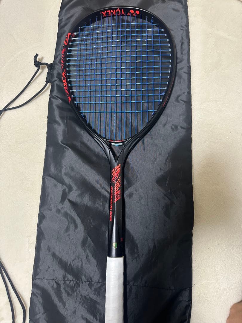 YONEX ジオブレイク80g