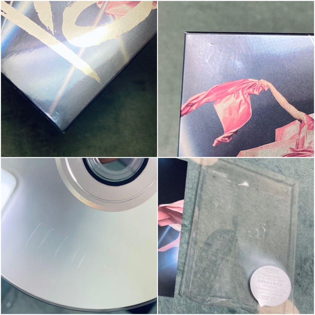 2D.2D. 初回盤 Blu-ray & 滝沢歌舞伎 ZERO 初回盤 DVD