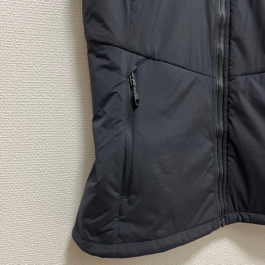 【美品】Burton [ak] ヘリウム ストレッチ インサレーテッド ベスト