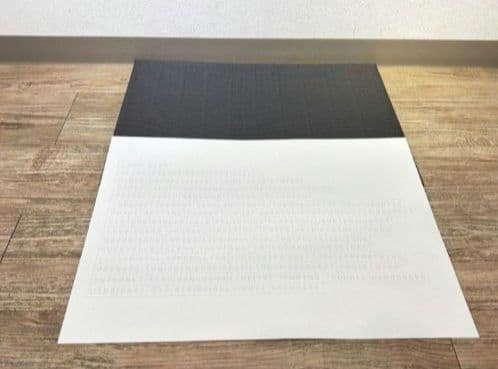 レディオヘッド　ヘイル・トゥ・ザ・シーフリトグラフ8枚セット RADIOHEAD