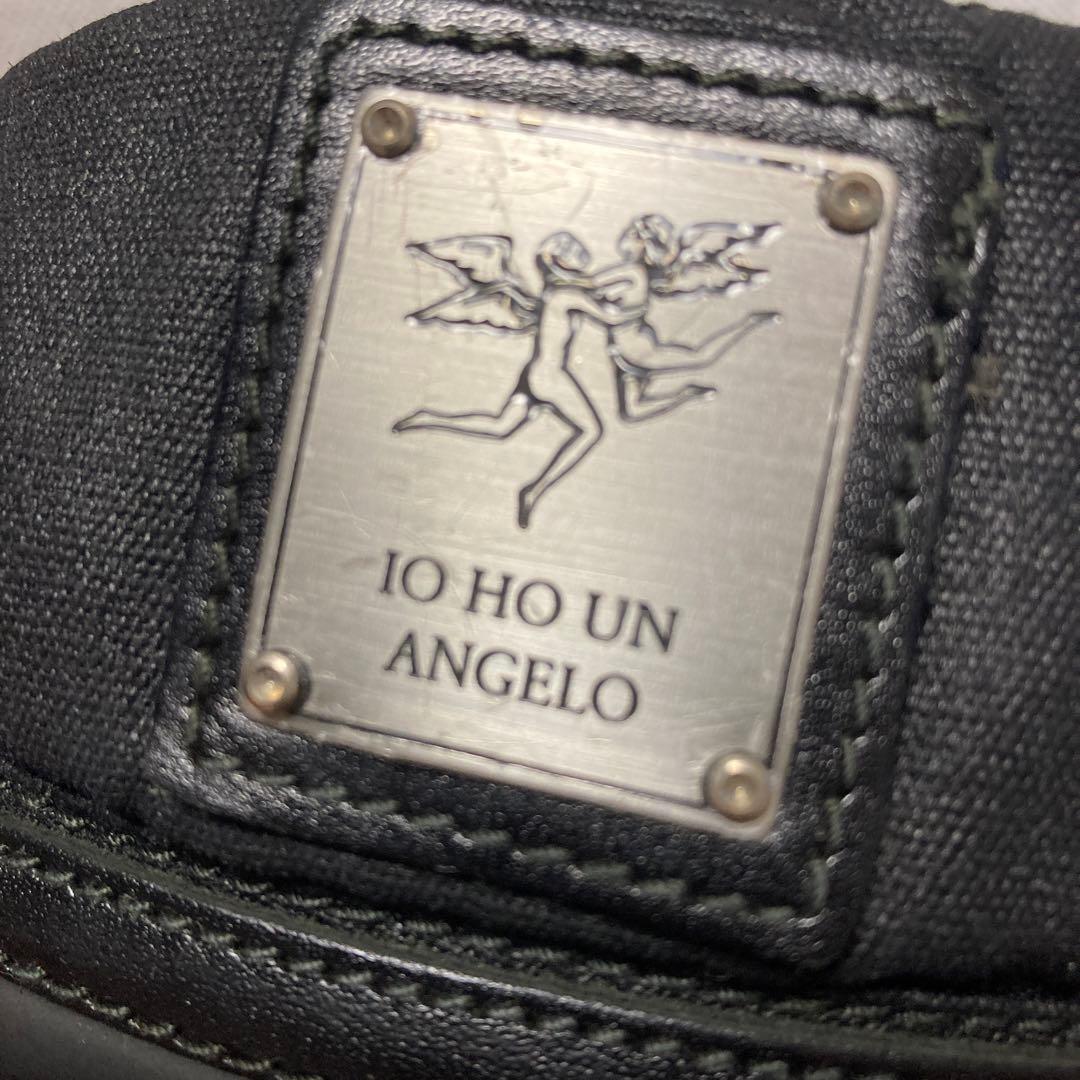 PIERO GUIDI 帽子 リネアボールド MADE IN ITALY