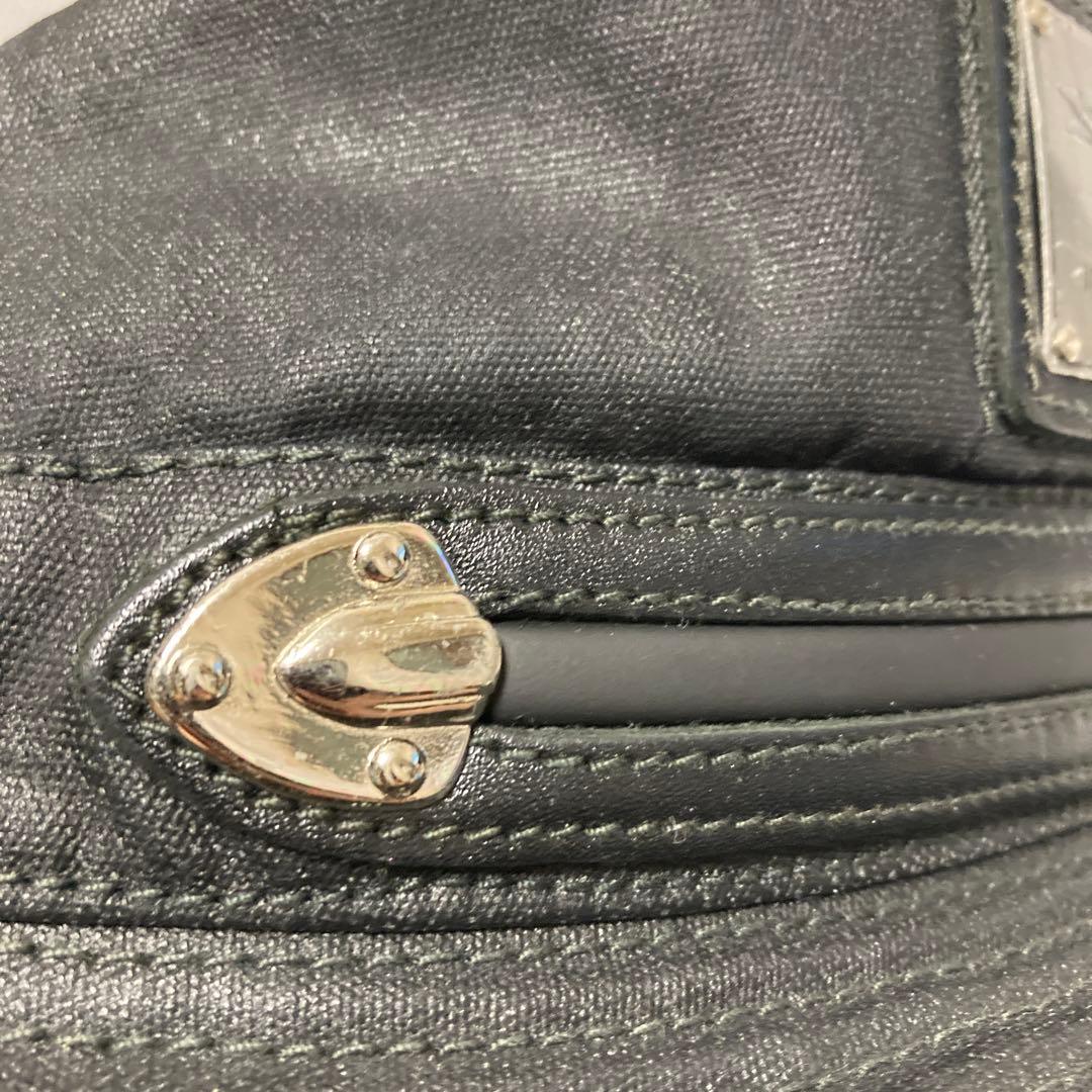 PIERO GUIDI 帽子 リネアボールド MADE IN ITALY