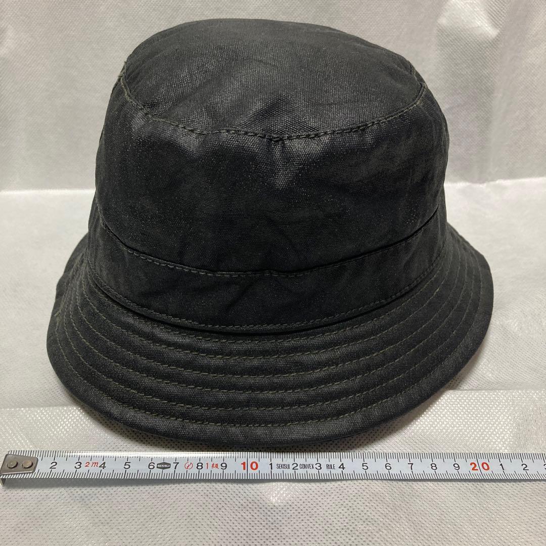 PIERO GUIDI 帽子 リネアボールド MADE IN ITALY