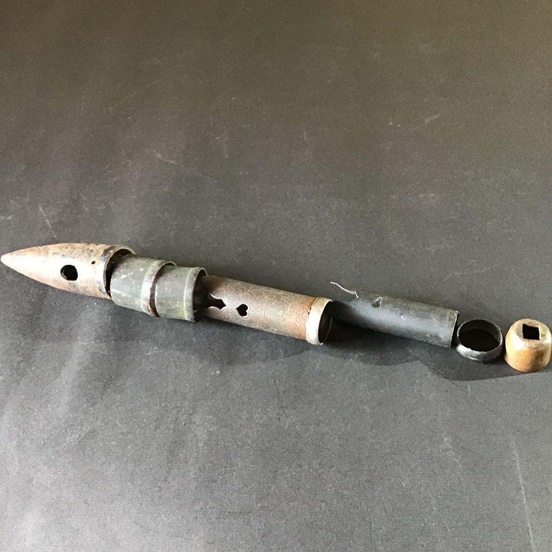 大鑓金具一式￼