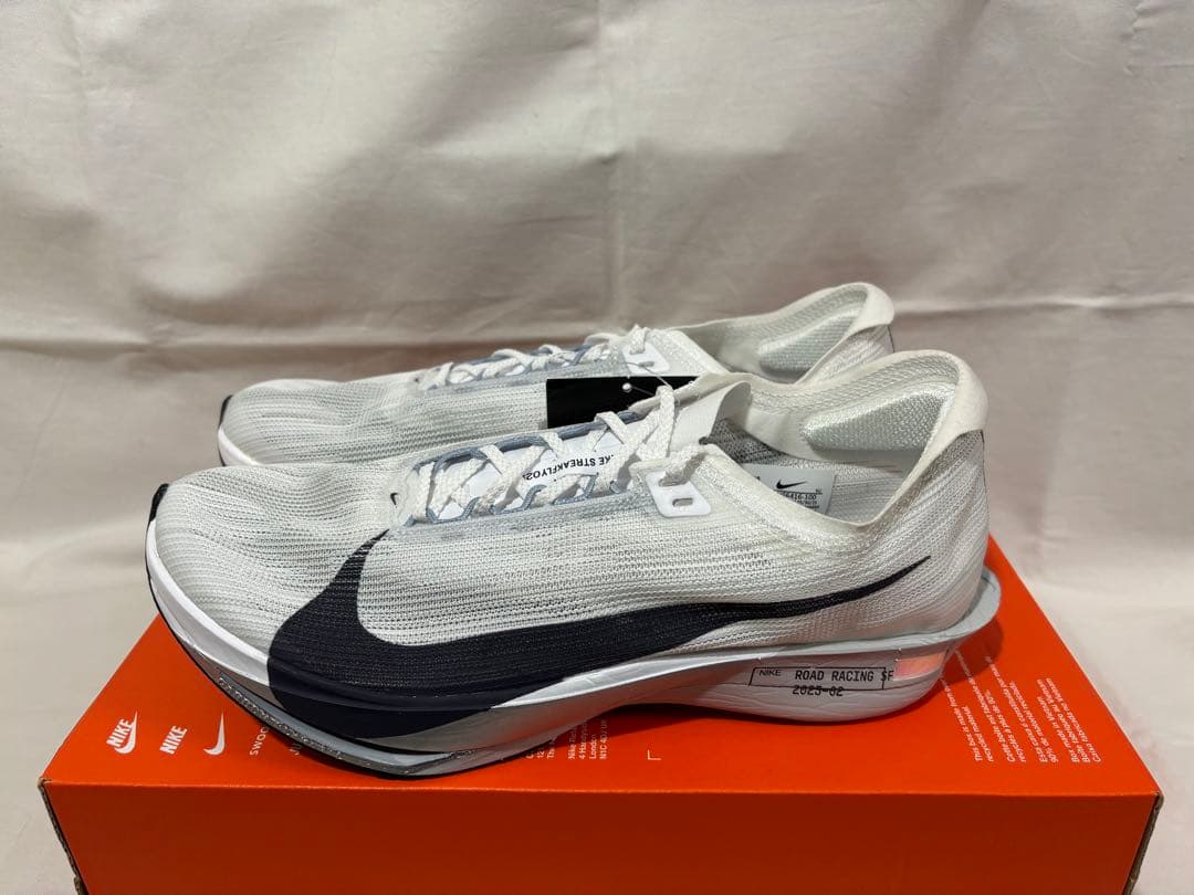 nike zoomx streakfly 2 26.5 ストリークフライ2