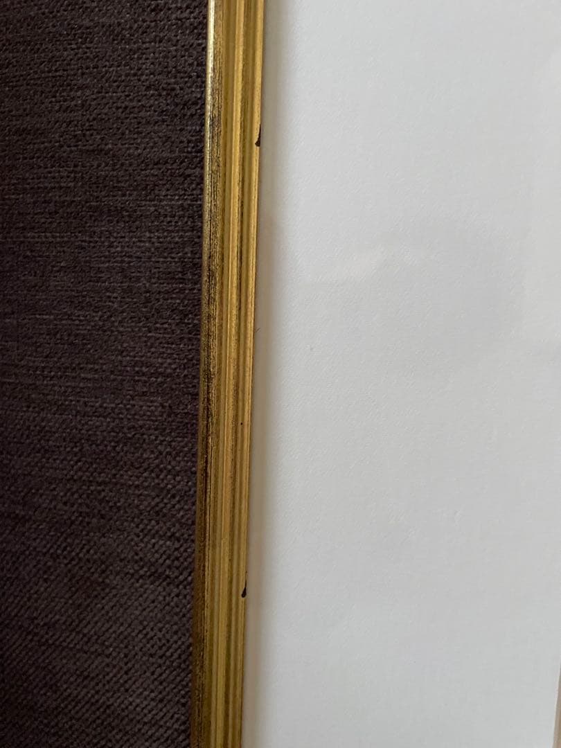 山本容子『パティパタパン』銅版画・手彩色　直筆サイン入り　限定50