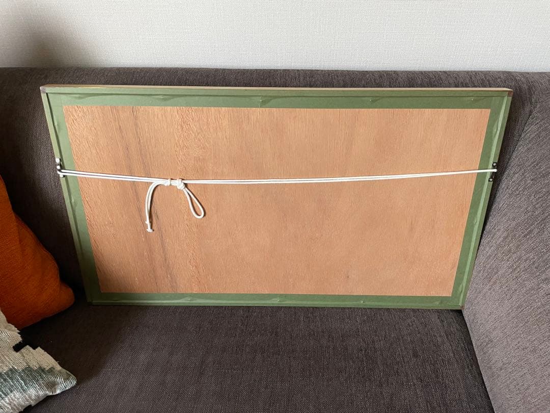 山本容子『パティパタパン』銅版画・手彩色　直筆サイン入り　限定50