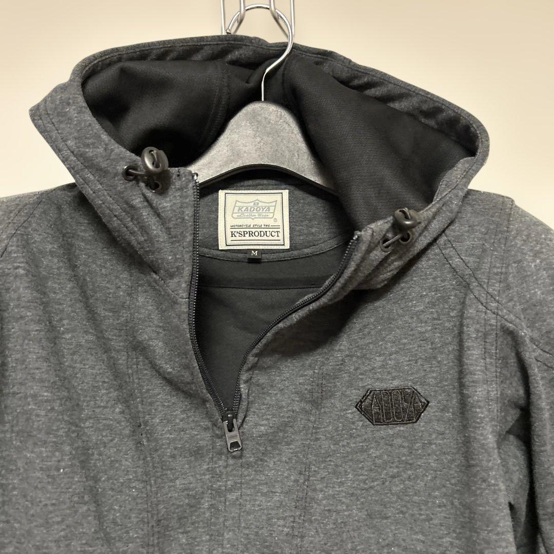 カドヤ ジャケット