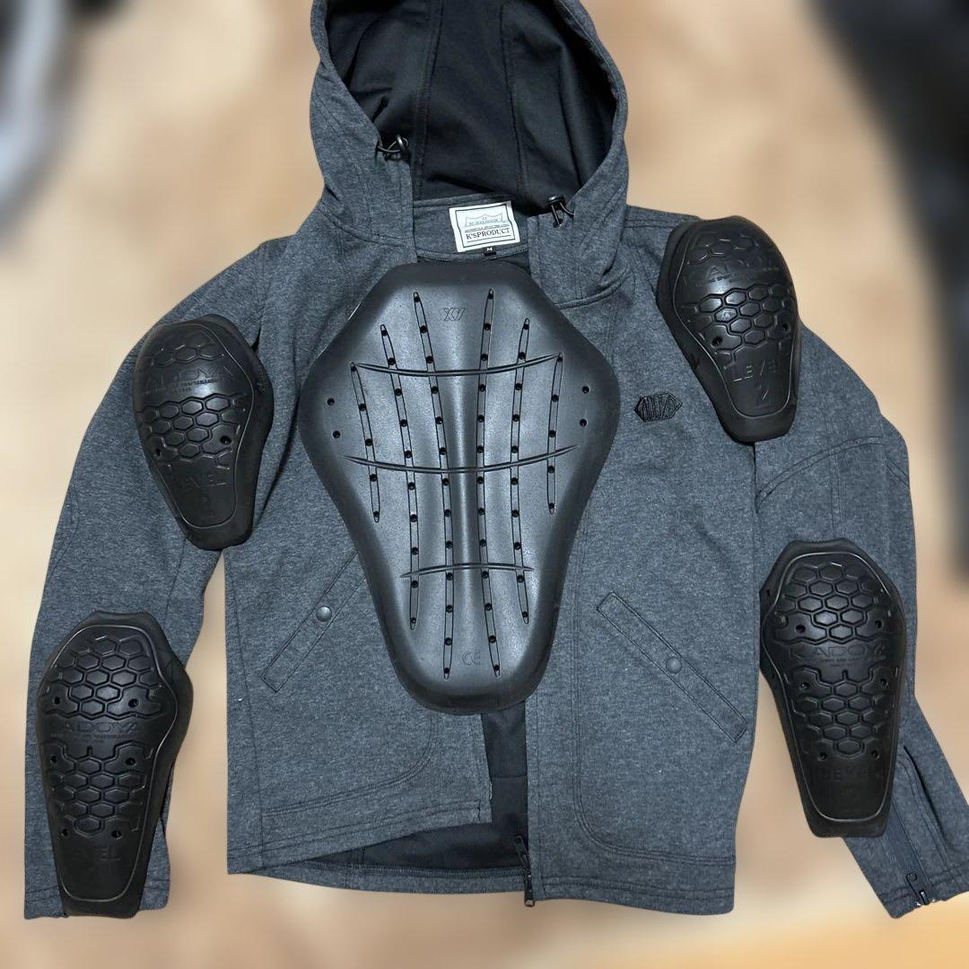 カドヤ ジャケット