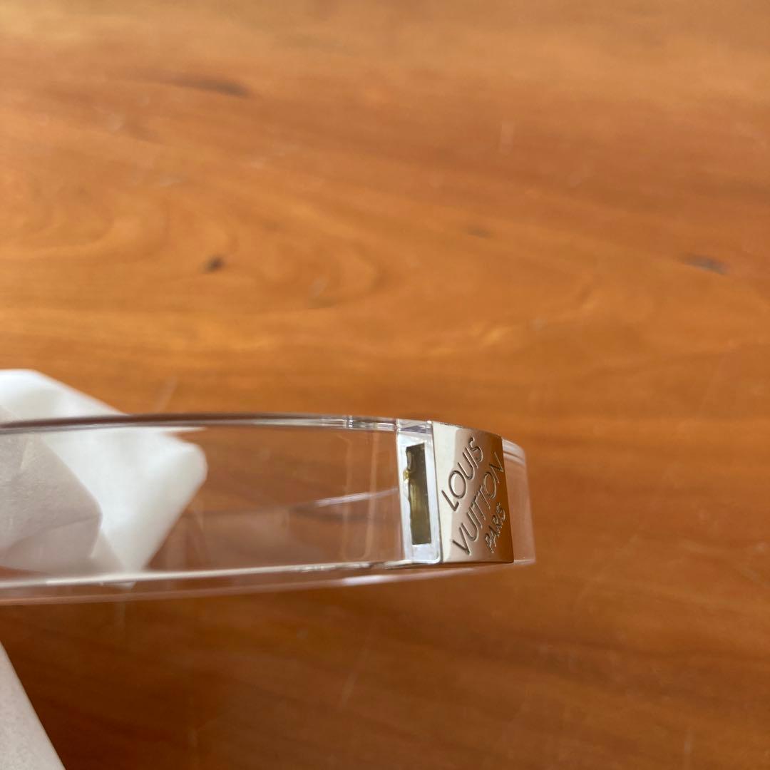 ルイヴィトン ナイトクラバーPM レディース バングル