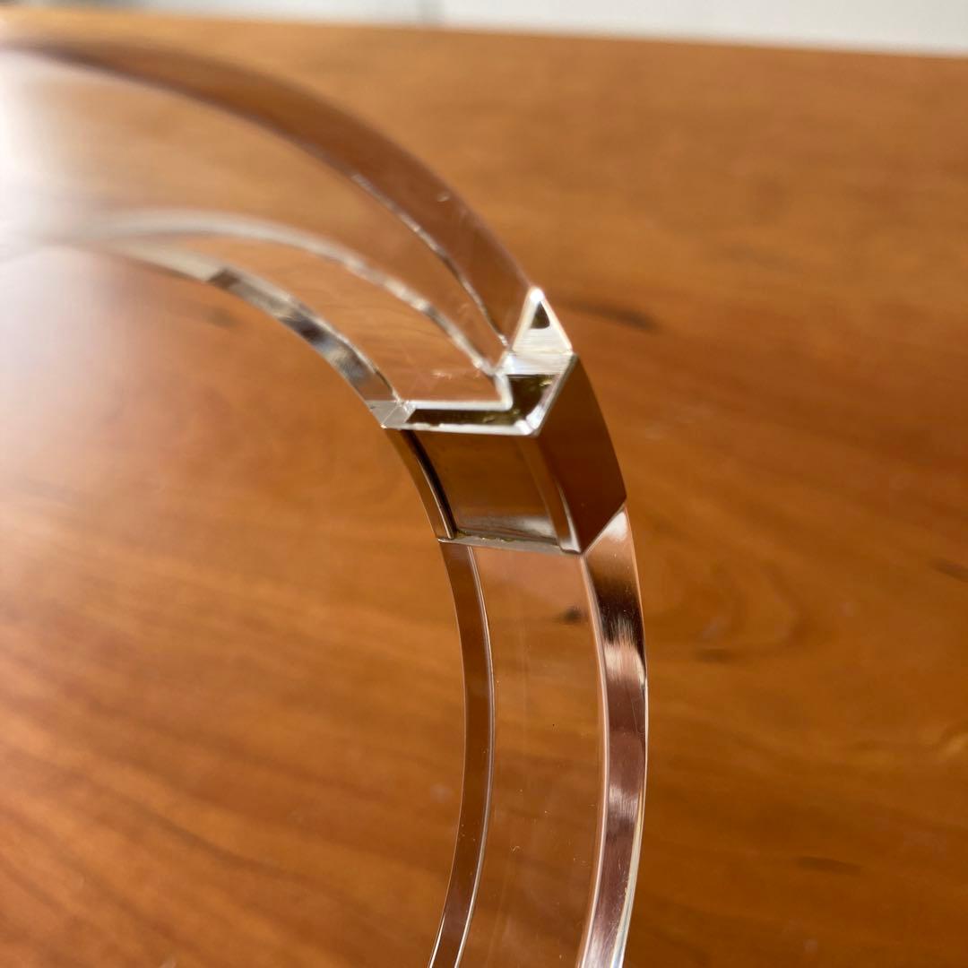 ルイヴィトン ナイトクラバーPM レディース バングル