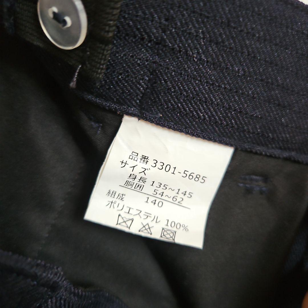 waltz by BEAMS DESIGN ネイビー スーツ 140cm