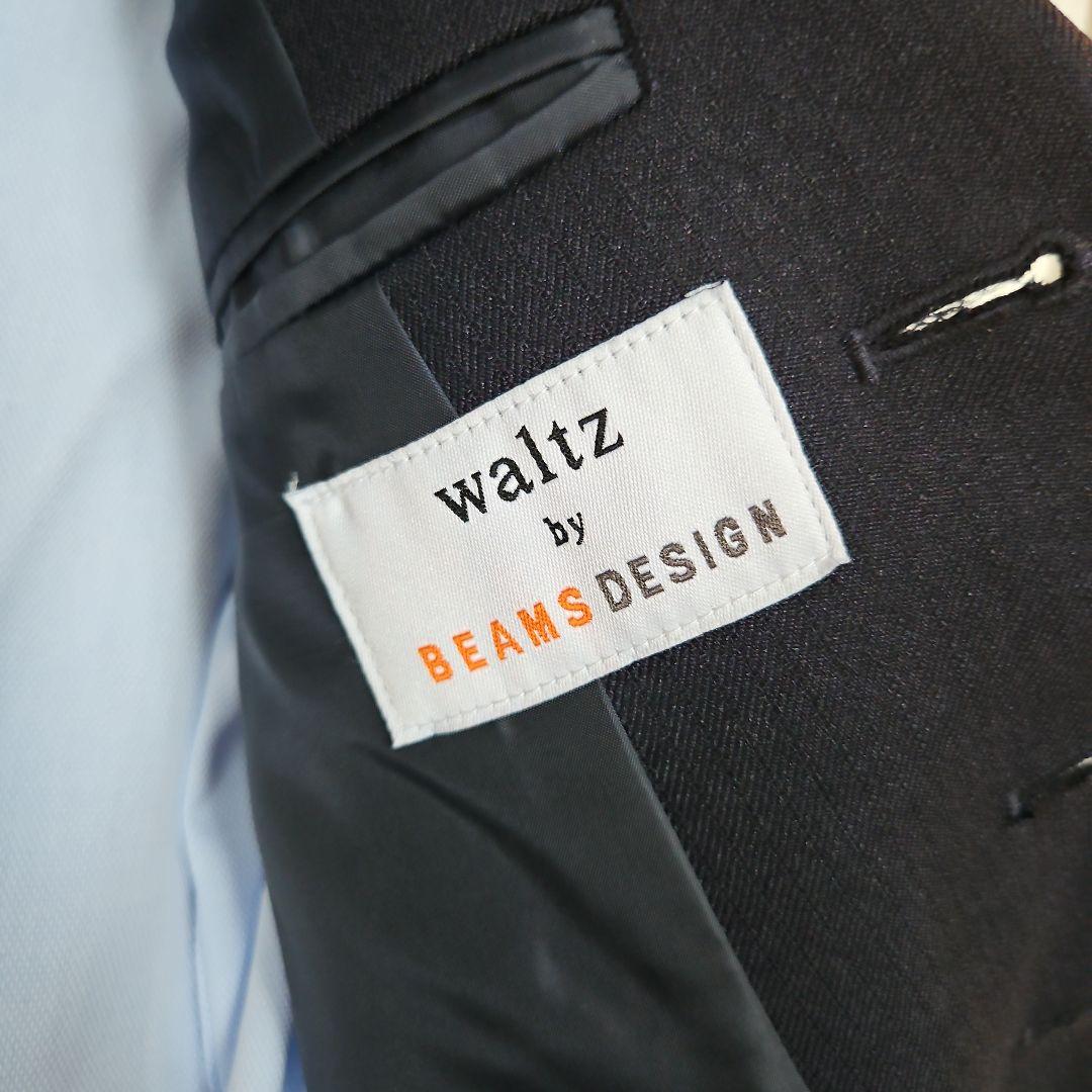 waltz by BEAMS DESIGN ネイビー スーツ 140cm