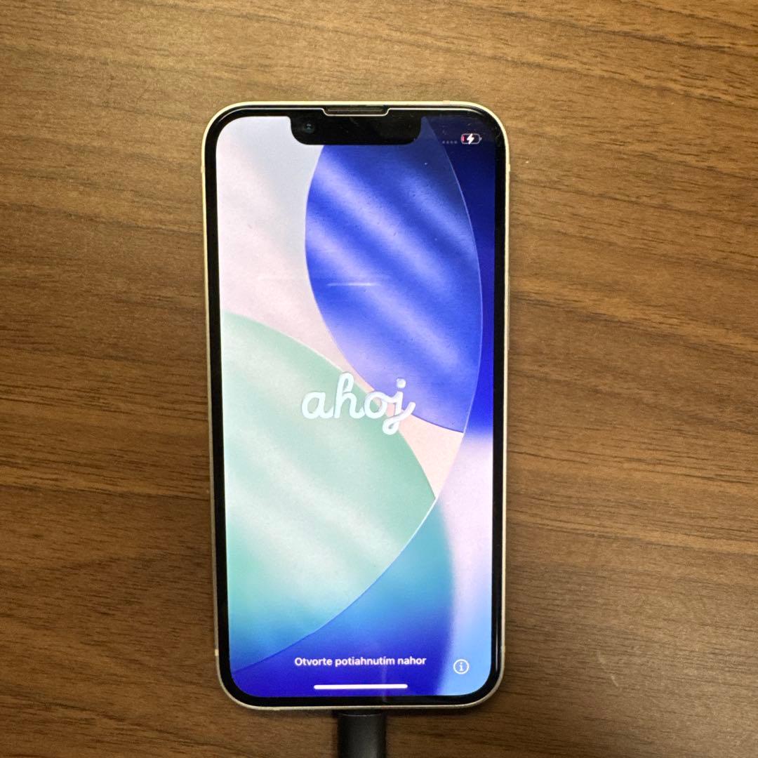 スマートフォン本体 Apple iPhone 13 mini 512GB