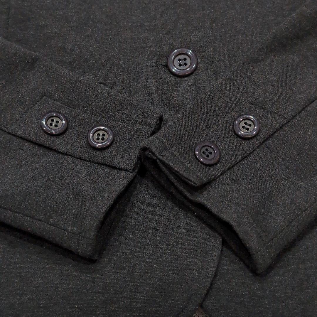 メゾピアノ フォーマル セットアップ 160 Lサイズ 卒服 美品