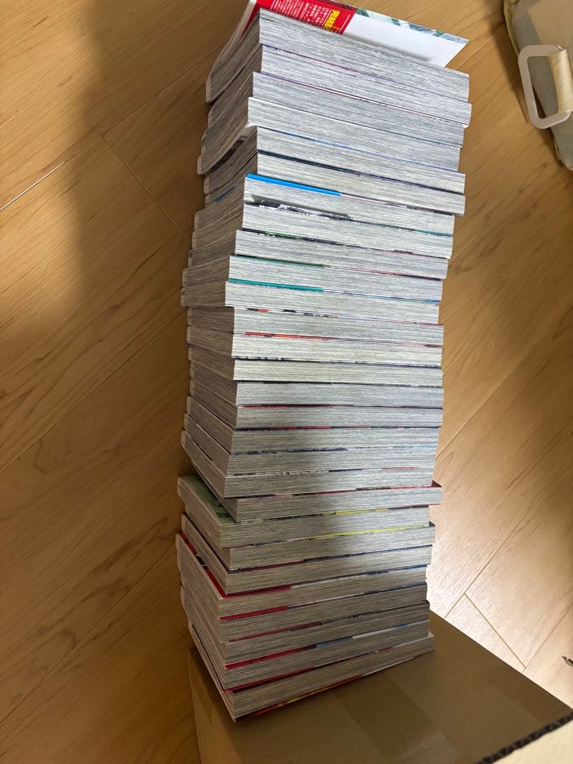 ゴールデンカムイセット1巻〜31巻(25巻と30巻無し）