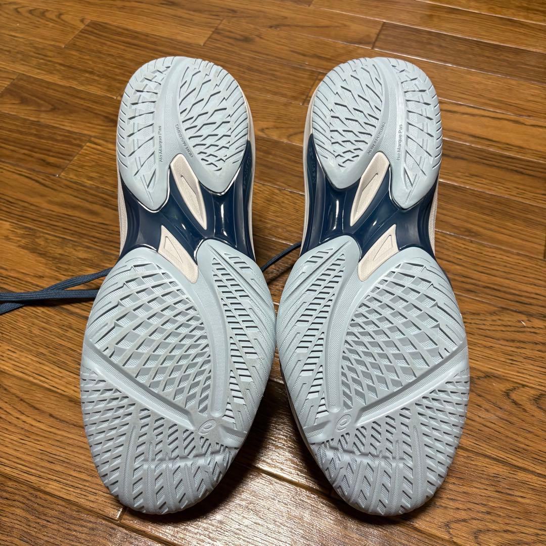 ひ*ろ様 asics Sky elite ff シューズ 26.5cm 未使用品