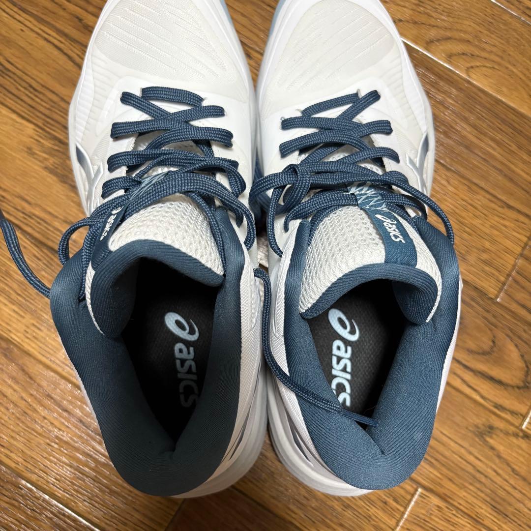 ひ*ろ様 asics Sky elite ff シューズ 26.5cm 未使用品