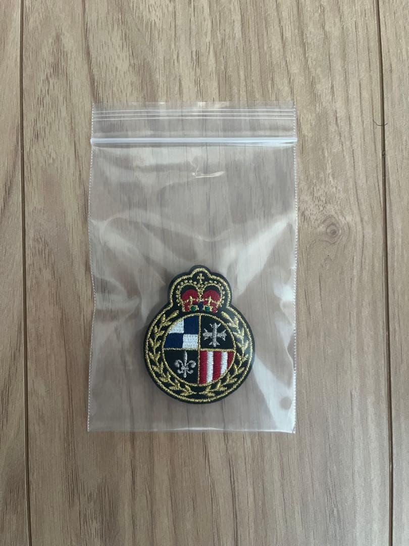 CHOPIN with Kodomo BEAMS セレモニー ブレザーセット