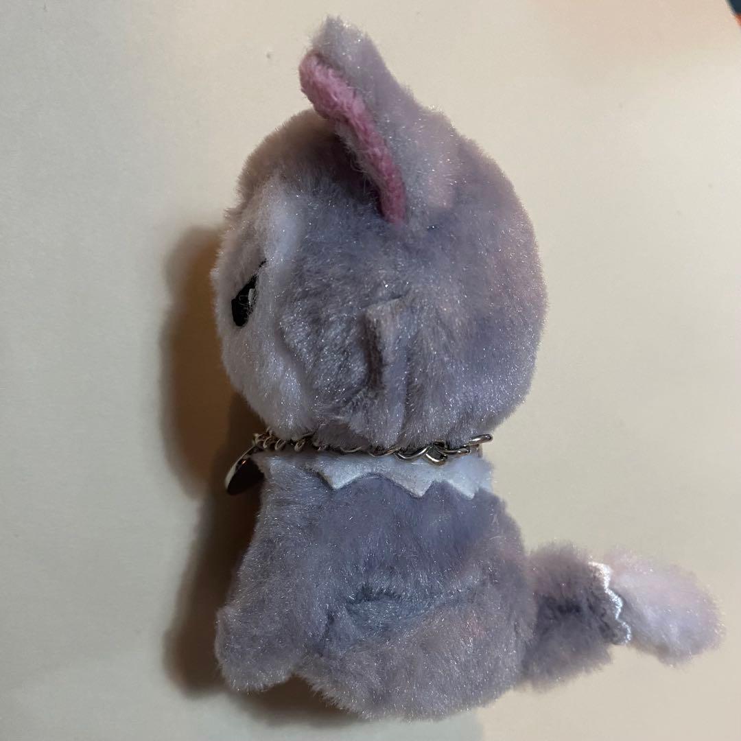 シューヤ 生誕 しゅがる シュガル マスコット ぬいぐるみ