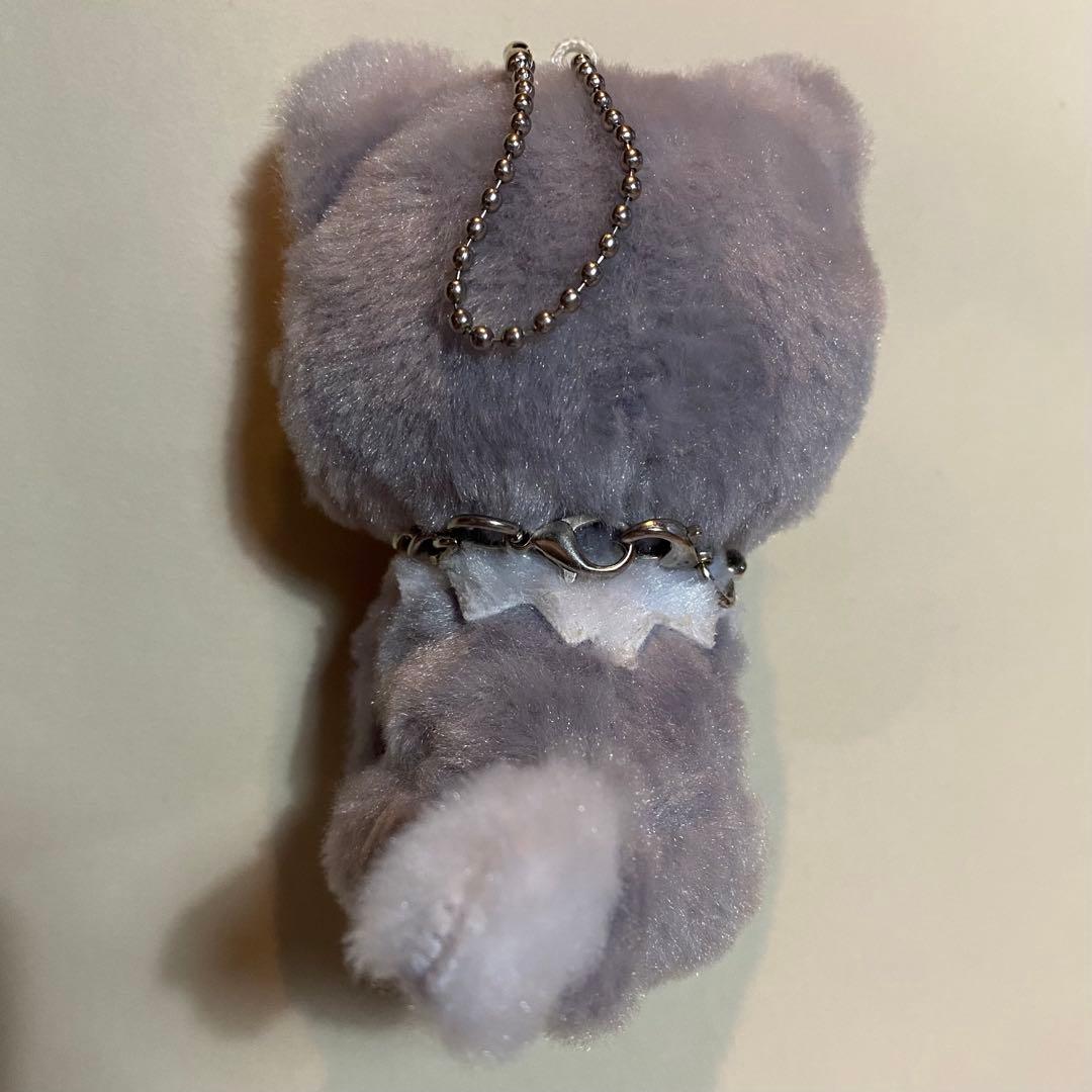 シューヤ 生誕 しゅがる シュガル マスコット ぬいぐるみ