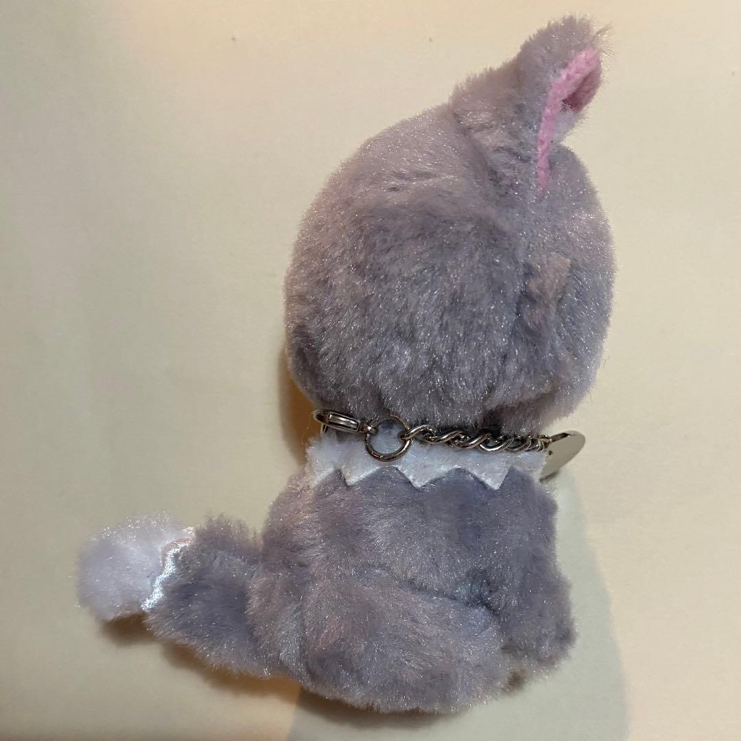 シューヤ 生誕 しゅがる シュガル マスコット ぬいぐるみ