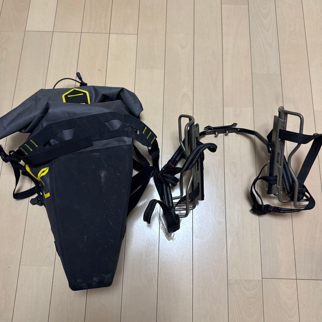 APIDURA他　ツーリングシステム