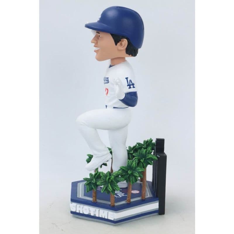 u*a様 ☆MLB 2024 ドジャース大谷翔平 ボブルヘッド ダウンタウンLA