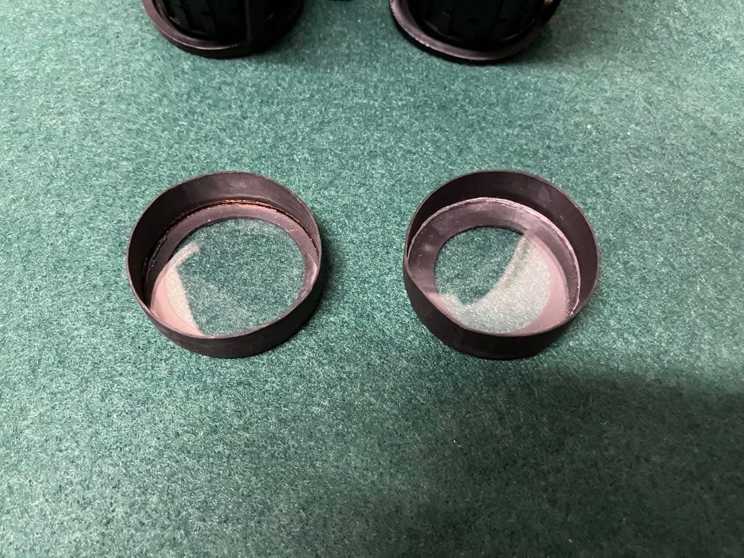 ARGUS製ブリッジ使用　POD31 ハウジング、レンズセット　pvs-31