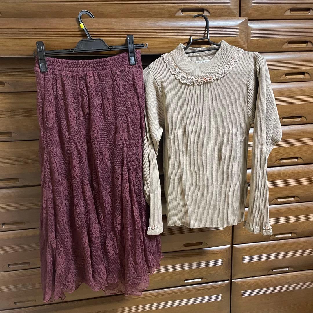 【匿名配送】axes femme ナポレオン マント風 コート