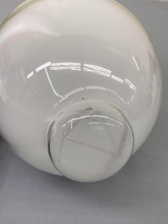 電球 水銀 灯 ランプ HF1000X 2個セット