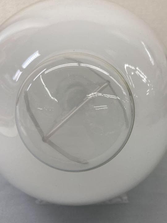 電球 水銀 灯 ランプ HF1000X 2個セット