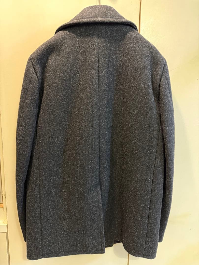 MHL ピーコート L