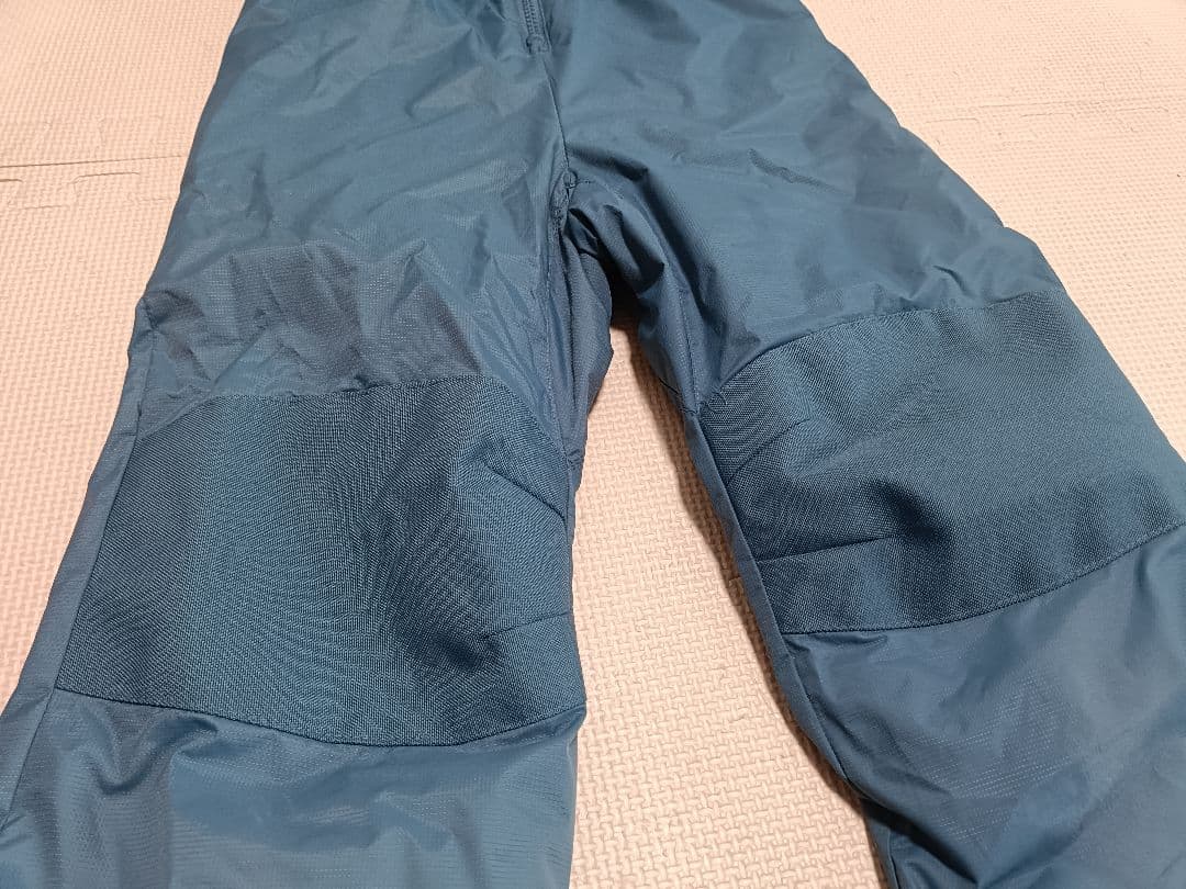 コロンビア　スキーウェア　xs　小１〜小2