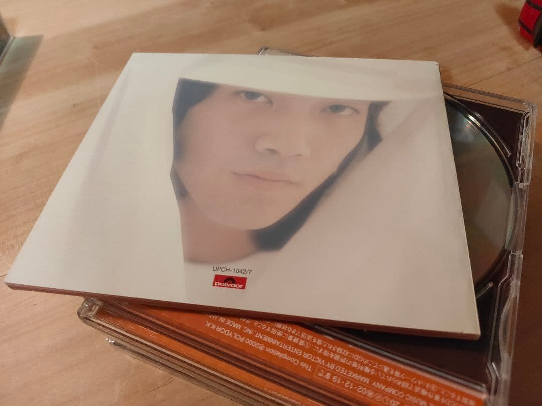 野口五郎/GORO BOX