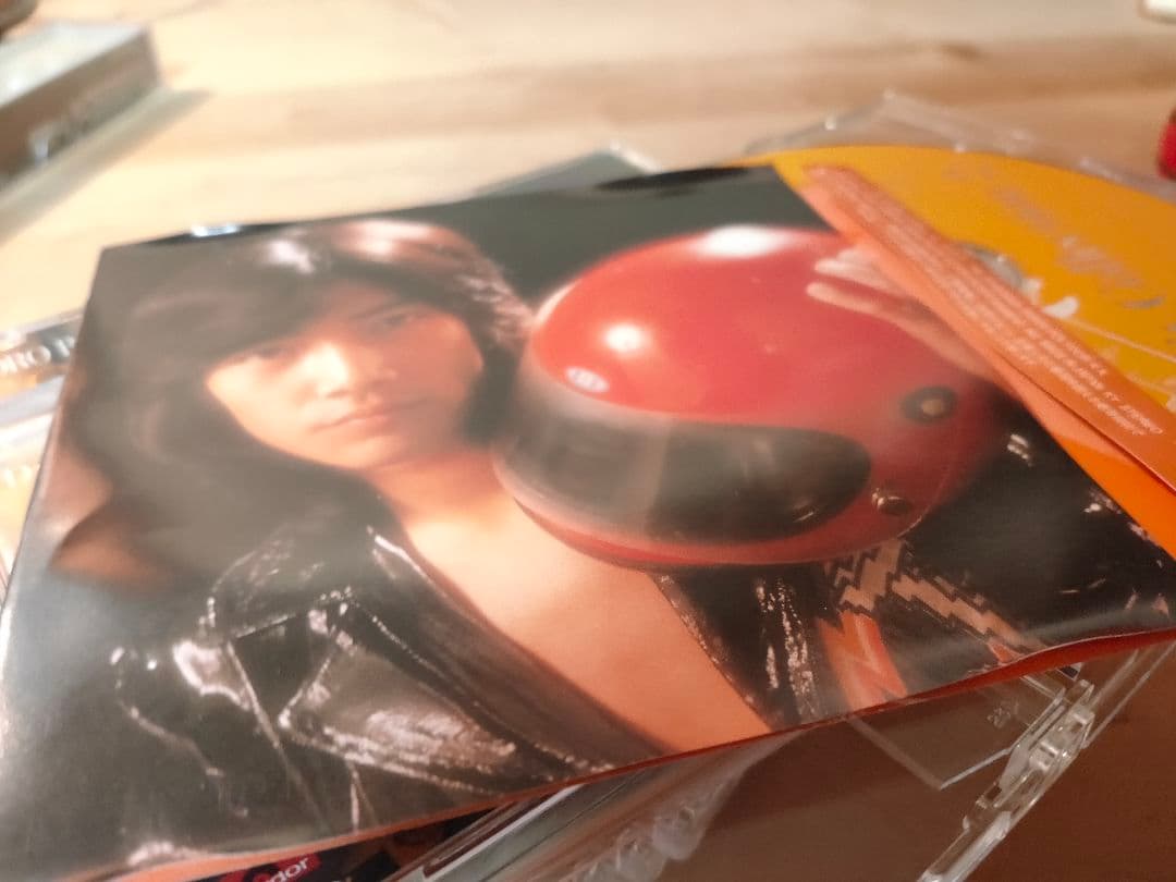 野口五郎/GORO BOX