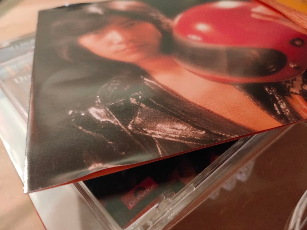 野口五郎/GORO BOX