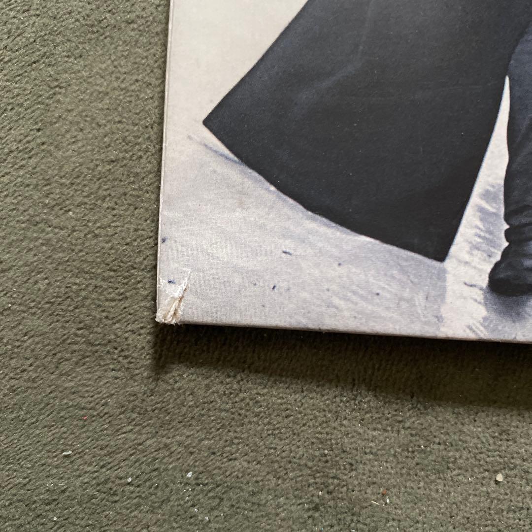 KEITH RICHARDS キース・リチャーズ VINTAGE VINOS