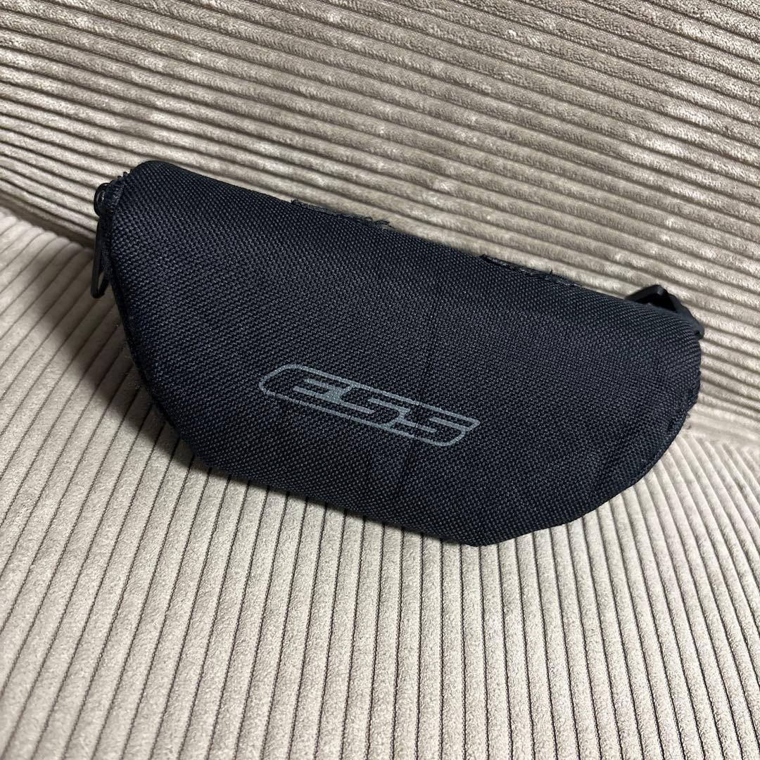 ESS サングラス