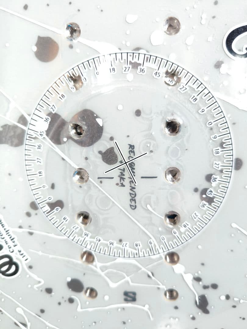 SALOMON　hps taka ep 159