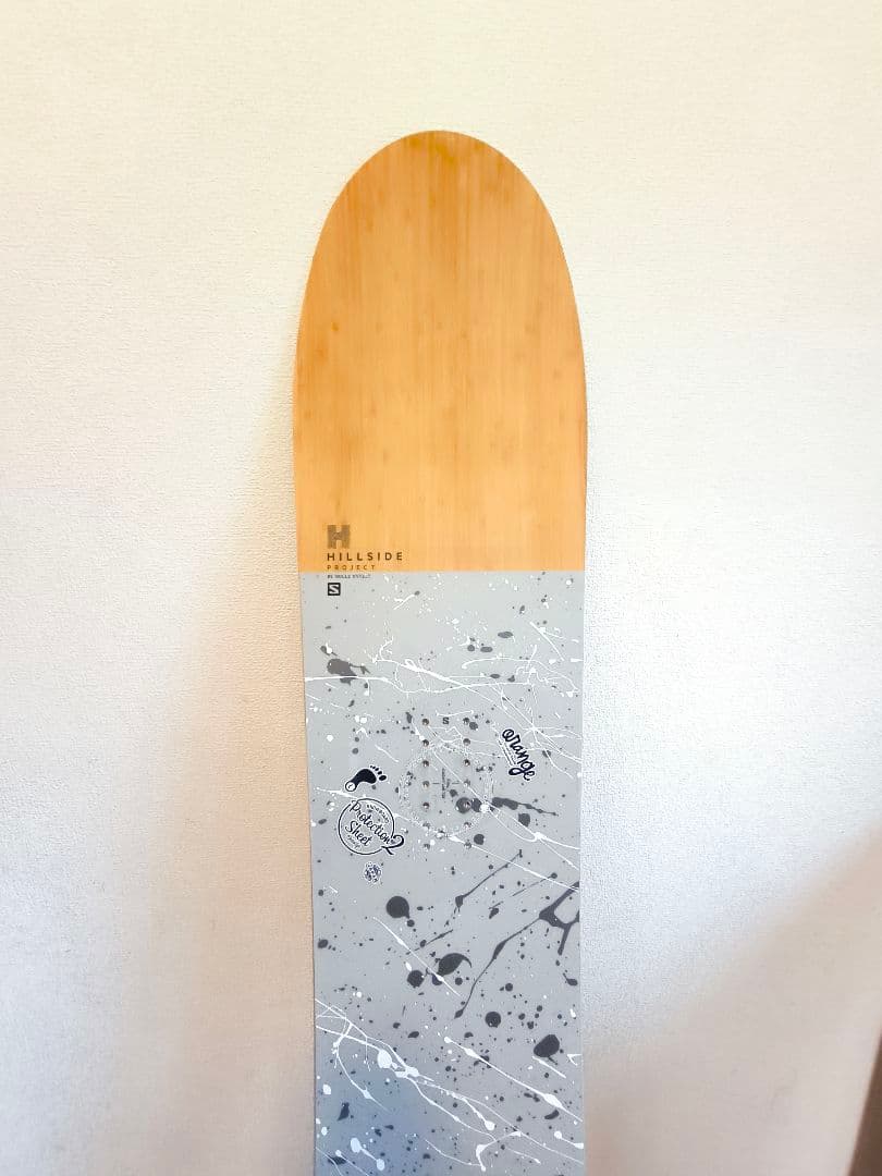 SALOMON　hps taka ep 159