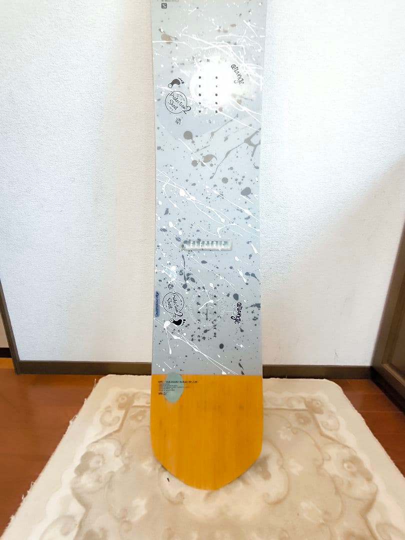 SALOMON　hps taka ep 159