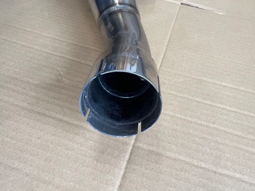 v-strom250 sp忠男　マフラー 250 GSX250R マフラー