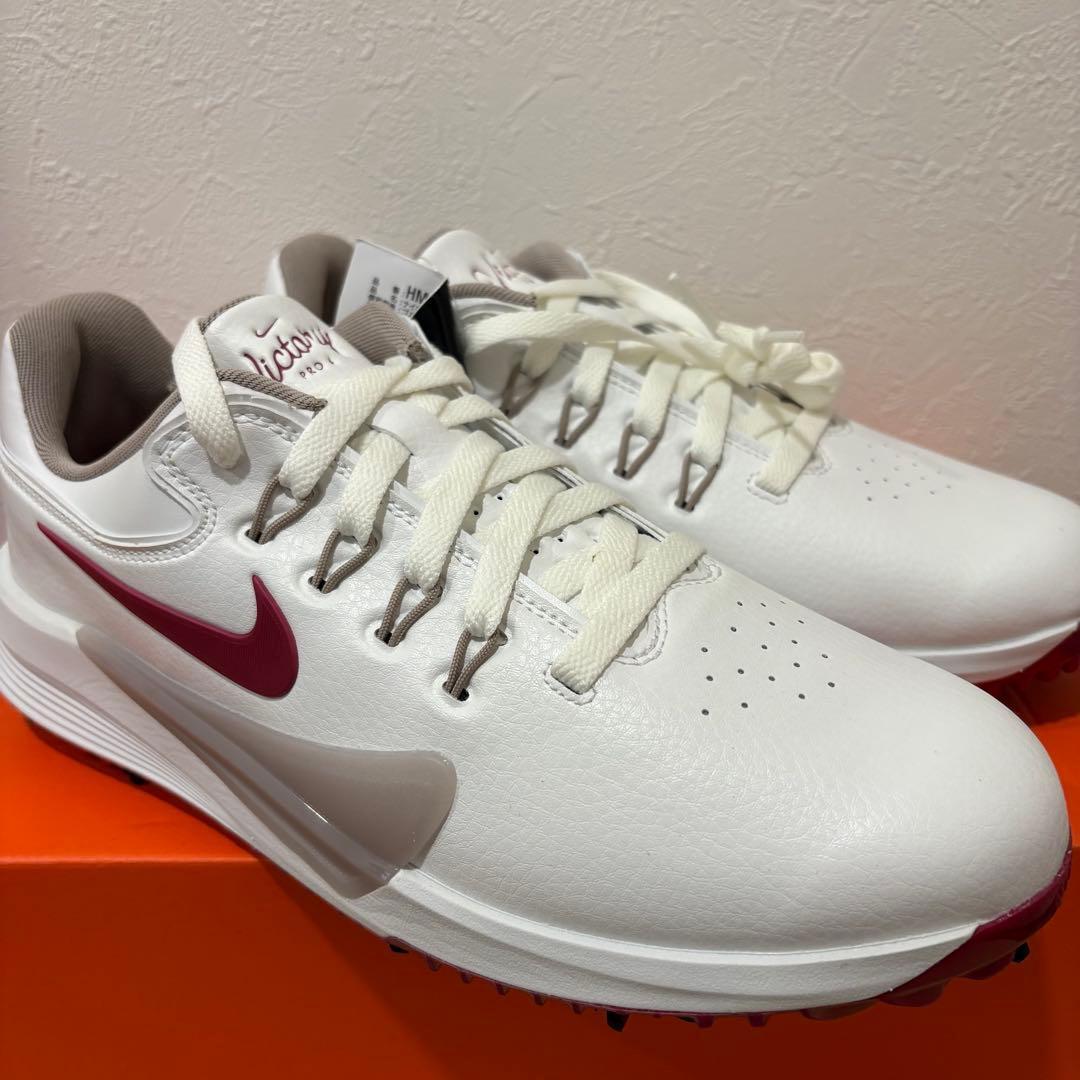 26cmナイキ ヴィクトリー プロ 4 ゴルフHM9220-103