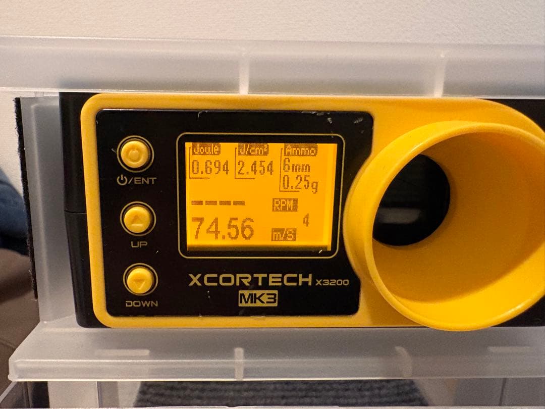 東京マルイ製　サイガ１２Ｋ