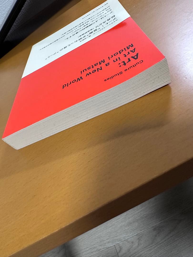 【絶版】【希少品】アート : \"芸術\"が終わった後の\"アート\"【美品】