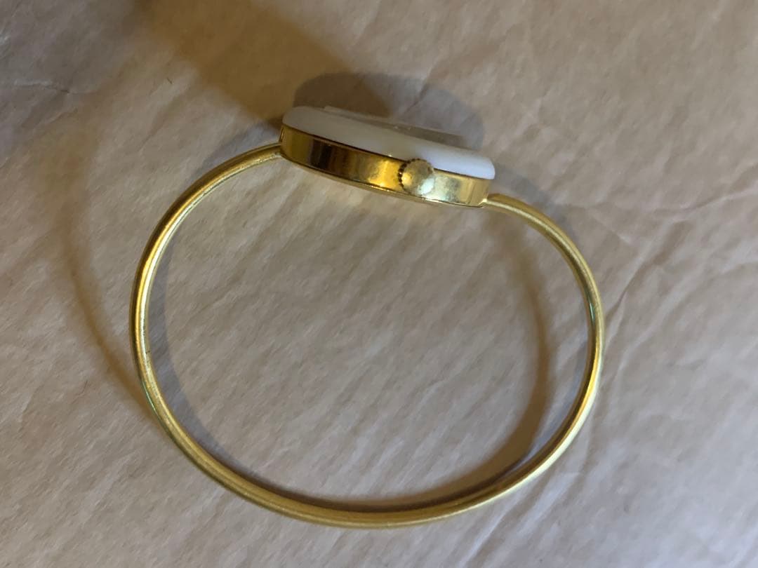 Gucci チェンジベゼル　替えベゼルなし　動作未確認