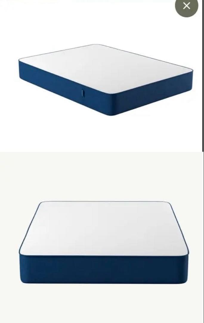 オリジナルコアラマットレス クイーンサイズ