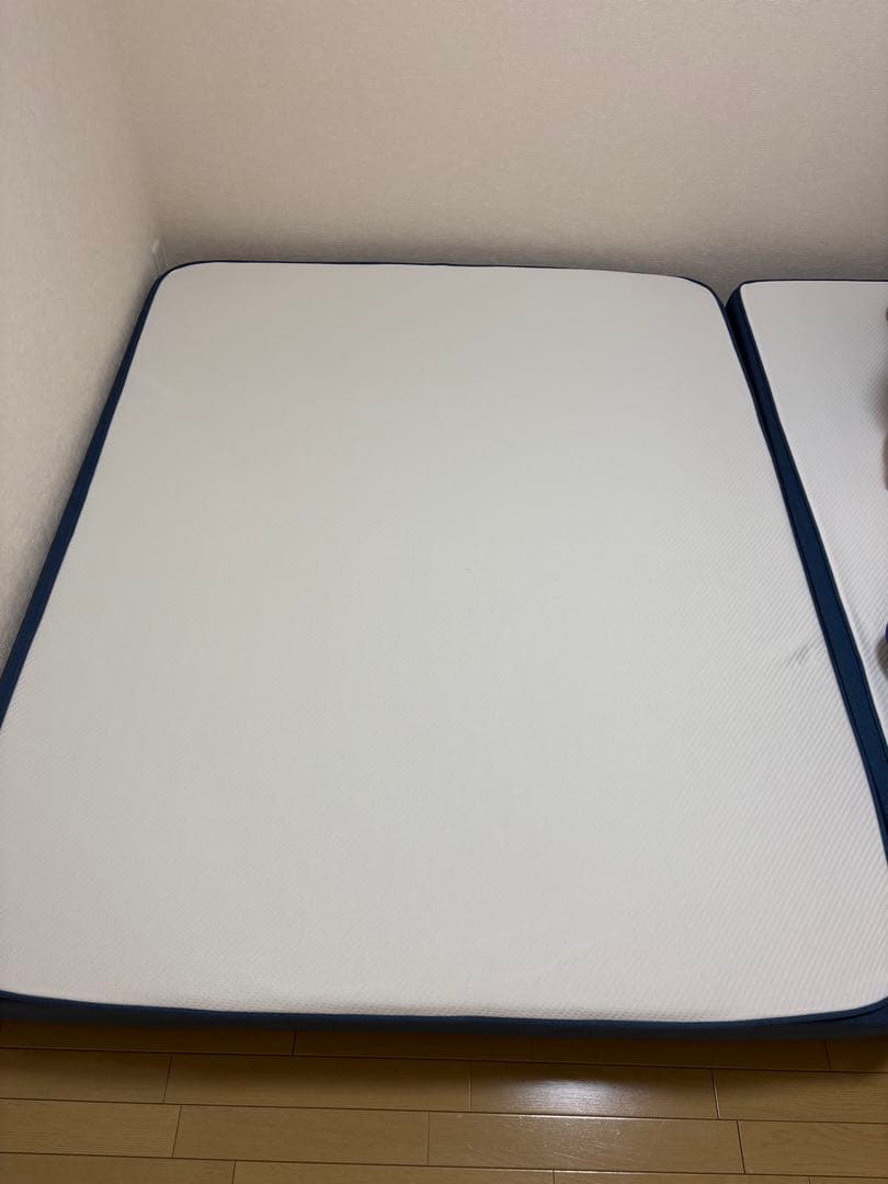 オリジナルコアラマットレス クイーンサイズ