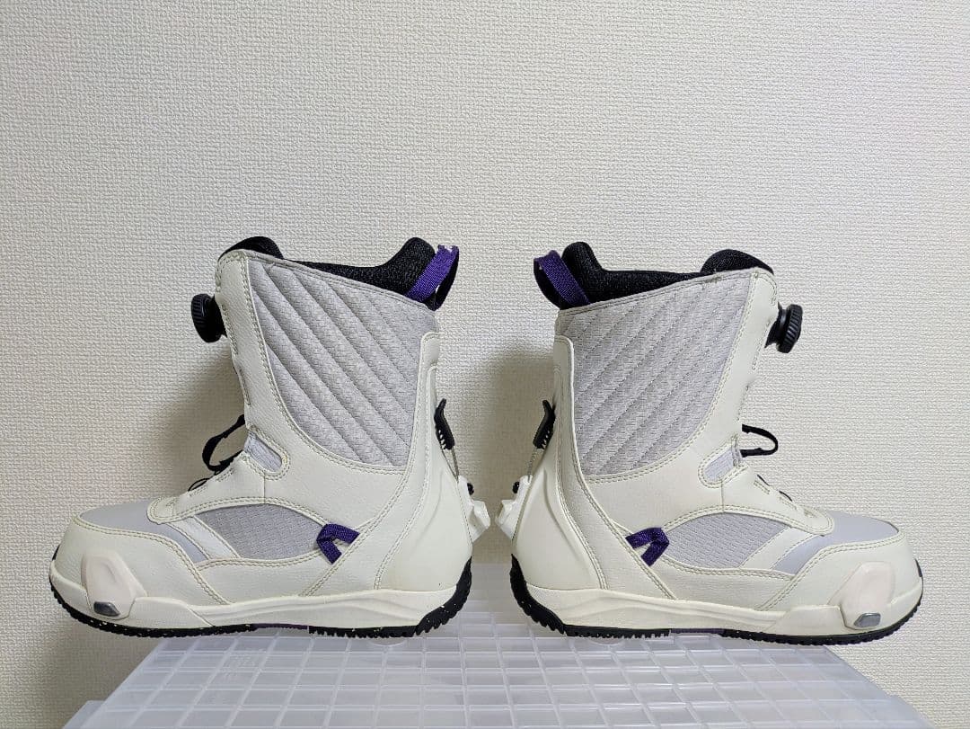 ウィメンズBURTON LIMELIGHT WIDE Step On　26cm